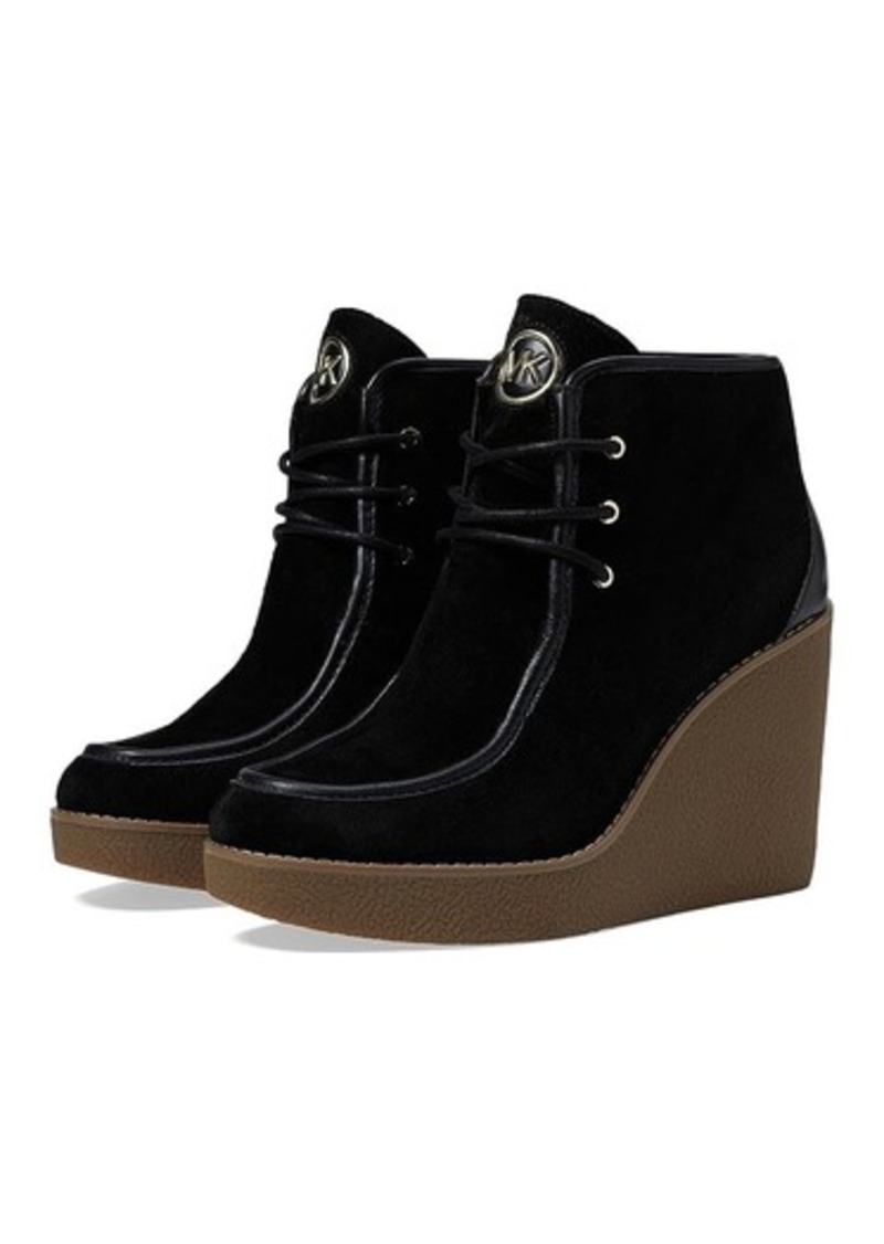 MICHAEL Michael Kors Rye Bootie