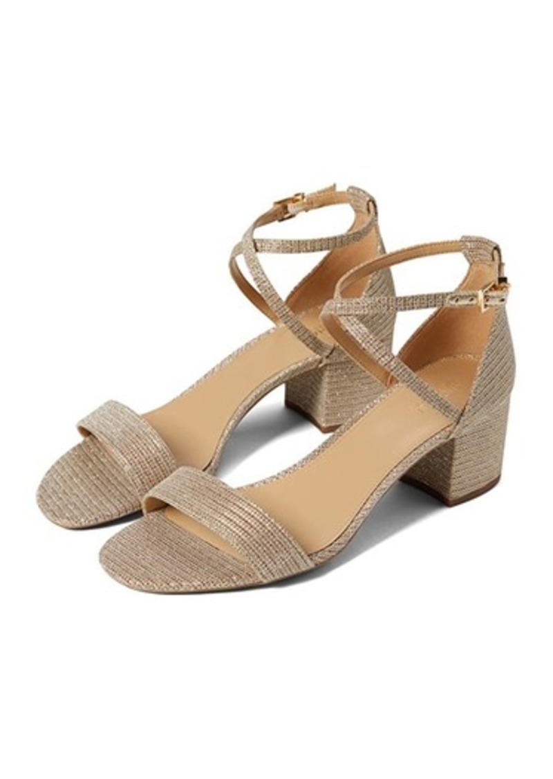 MICHAEL Michael Kors Serena Flex Sandal