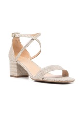 MICHAEL Michael Kors Serena open-toe sandals