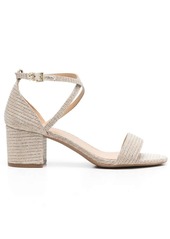 MICHAEL Michael Kors Serena open-toe sandals