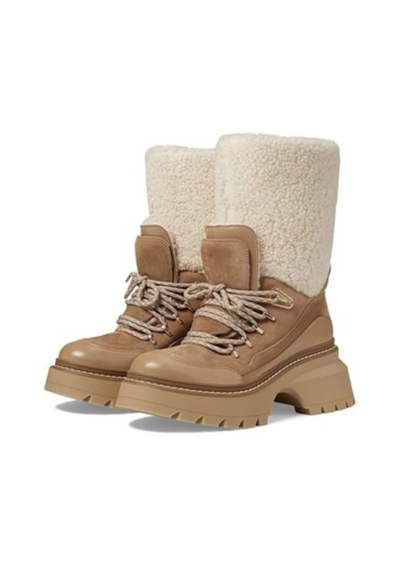 MICHAEL Michael Kors Shiloh Boots