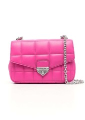 MICHAEL Michael Kors SoHo quilted crossbody bag