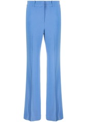 MICHAEL Michael Kors tailored-cut straight-leg trousers