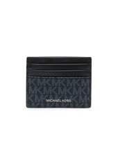 MICHAEL Michael Kors Tall monogram cardholder