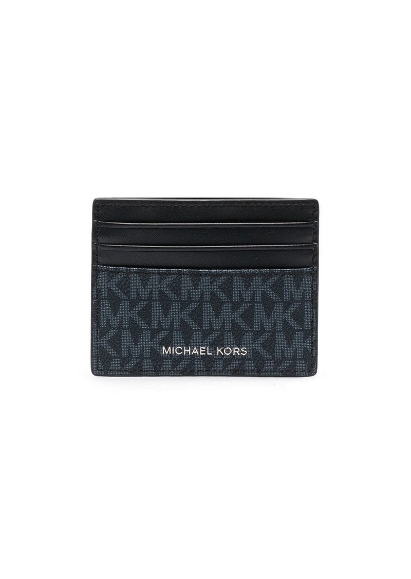 MICHAEL Michael Kors Tall monogram cardholder