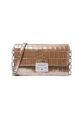 MICHAEL Michael Kors Tribeca Crossbody Chain Wallet