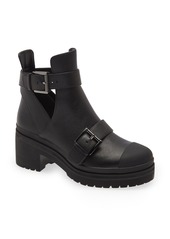 MICHAEL Michael Kors Michael by Michael Kors Corey Ankle Boot in Black at Nordstrom