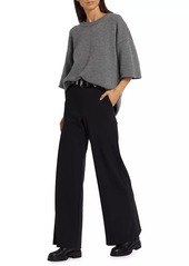 MICHAEL Michael Kors Wool & Cashmere Sweater