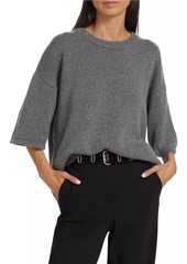 MICHAEL Michael Kors Wool & Cashmere Sweater