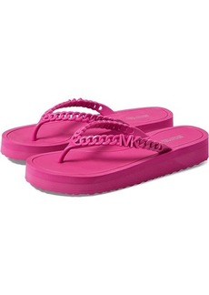 MICHAEL Michael Kors Zaza Flip Flop