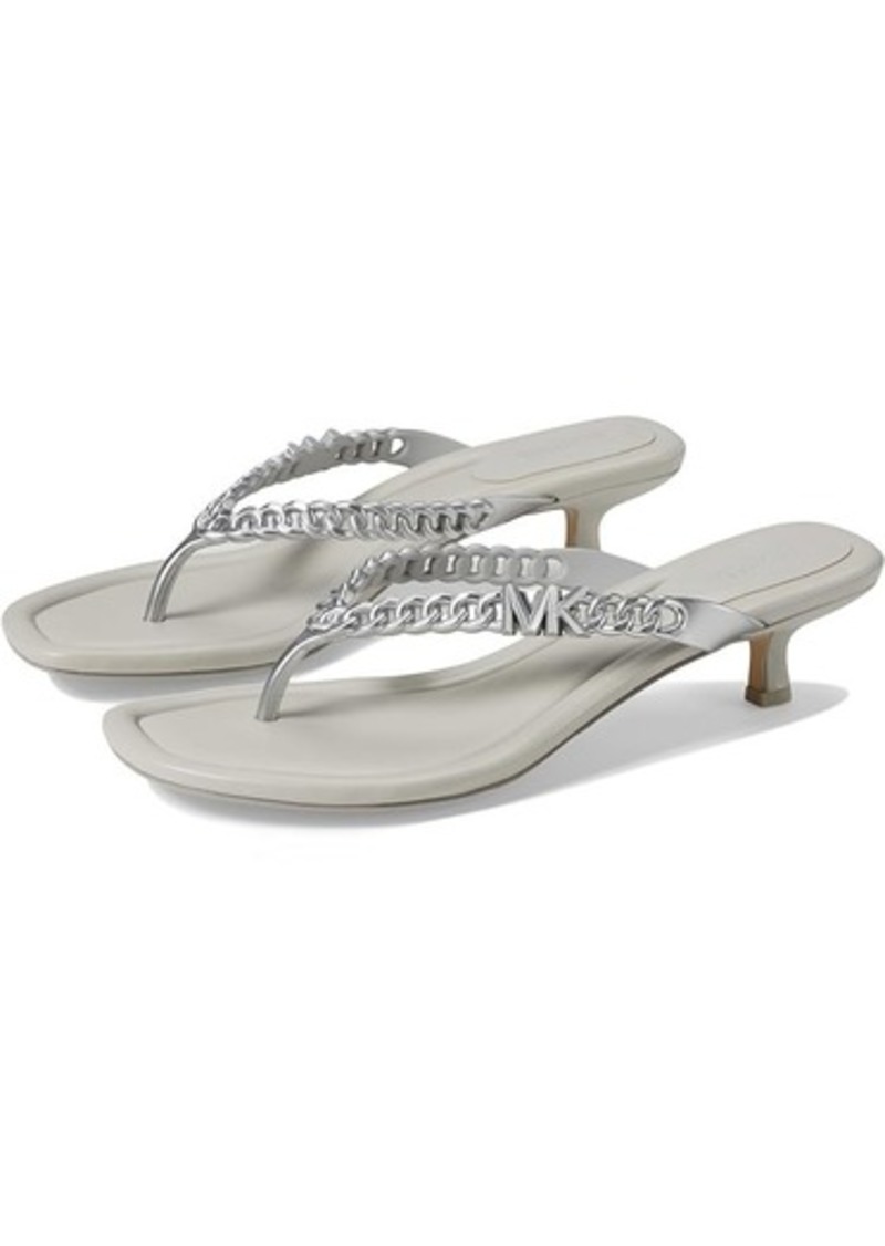 MICHAEL Michael Kors Zaza Kitten Sandal