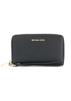MICHAEL Michael Kors zip-around continental wallet