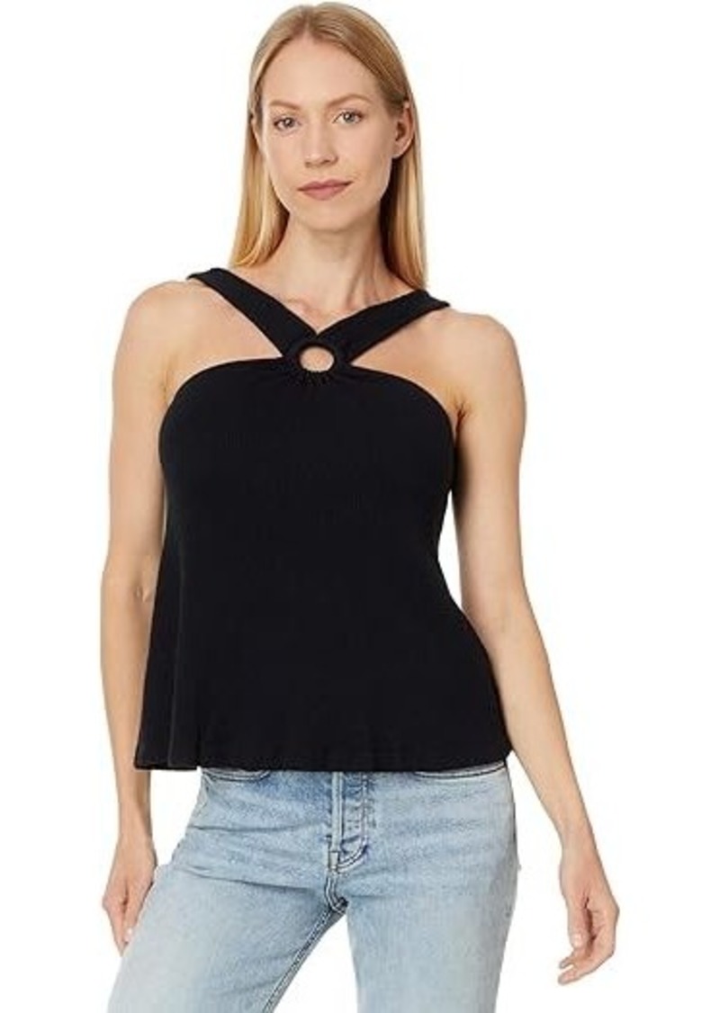 Michael Stars Imani Halter Top