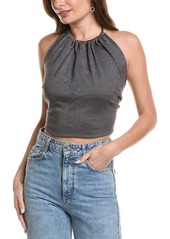 Michael Stars Candace Convertible Halter Top