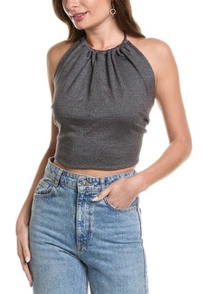 Michael Stars Candace Convertible Halter Top