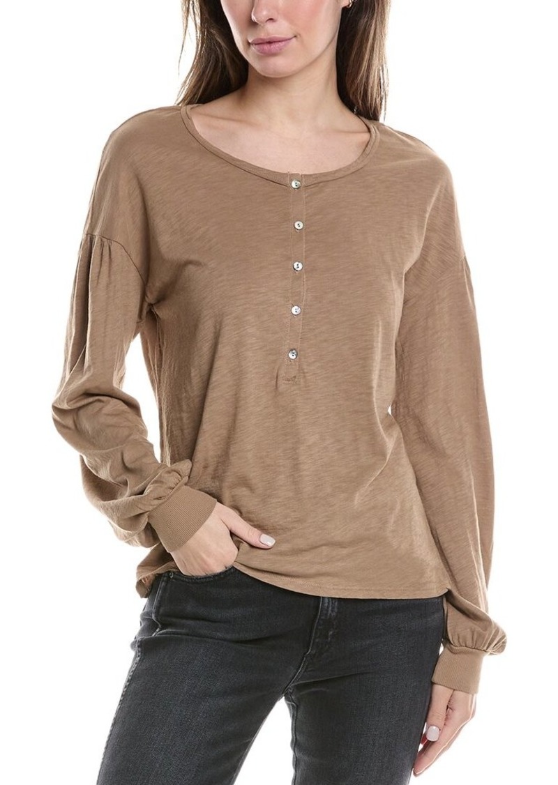 Michael Stars Chrissy Henley Top