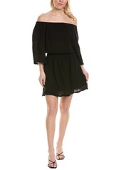 Michael Stars Fernanda Mini Dress