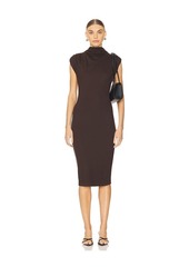 Michael Stars Iolanda Midi Dress