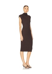 Michael Stars Iolanda Midi Dress