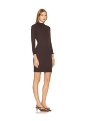 Michael Stars Maggie Mini Dress