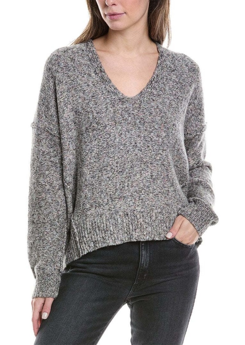 Michael Stars Malani Pullover