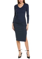 Michael Stars Nova Midi Dress