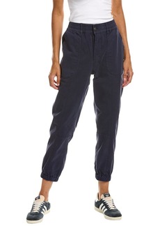 Michael Stars Sunny Mid-Rise Tapered Pant