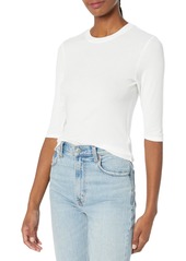 Michael Stars Women's Maeve Crop Tee