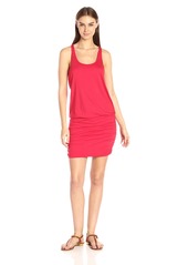 michael stars racerback dress