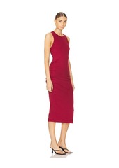 Michael Stars Wren Midi Dress