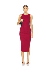 Michael Stars Wren Midi Dress