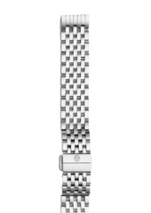 MICHELE Deco II Mid Watch Bracelet, 16mm