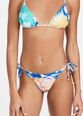 Mikoh Swimwear MIKOH Catalina Bikini Top