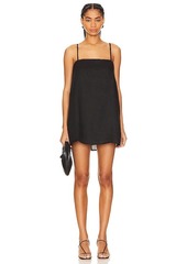 Mikoh Swimwear MIKOH Faye Dress