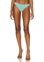 Mikoh Swimwear MIKOH Ofu Bikini Bottom