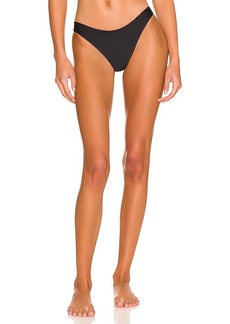 Mikoh Swimwear MIKOH Papara Bikini Bottom