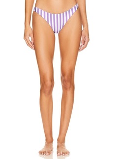Mikoh Swimwear MIKOH Papara Bikini Bottom