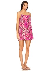 Mikoh Swimwear MIKOH Toki Dress