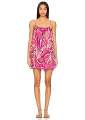 Mikoh Swimwear MIKOH Toki Dress