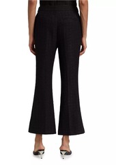 Milly Betsy Bouclé Pants