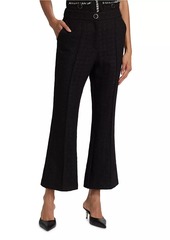 Milly Betsy Bouclé Pants