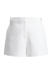 Milly Cady Aria Button Shorts