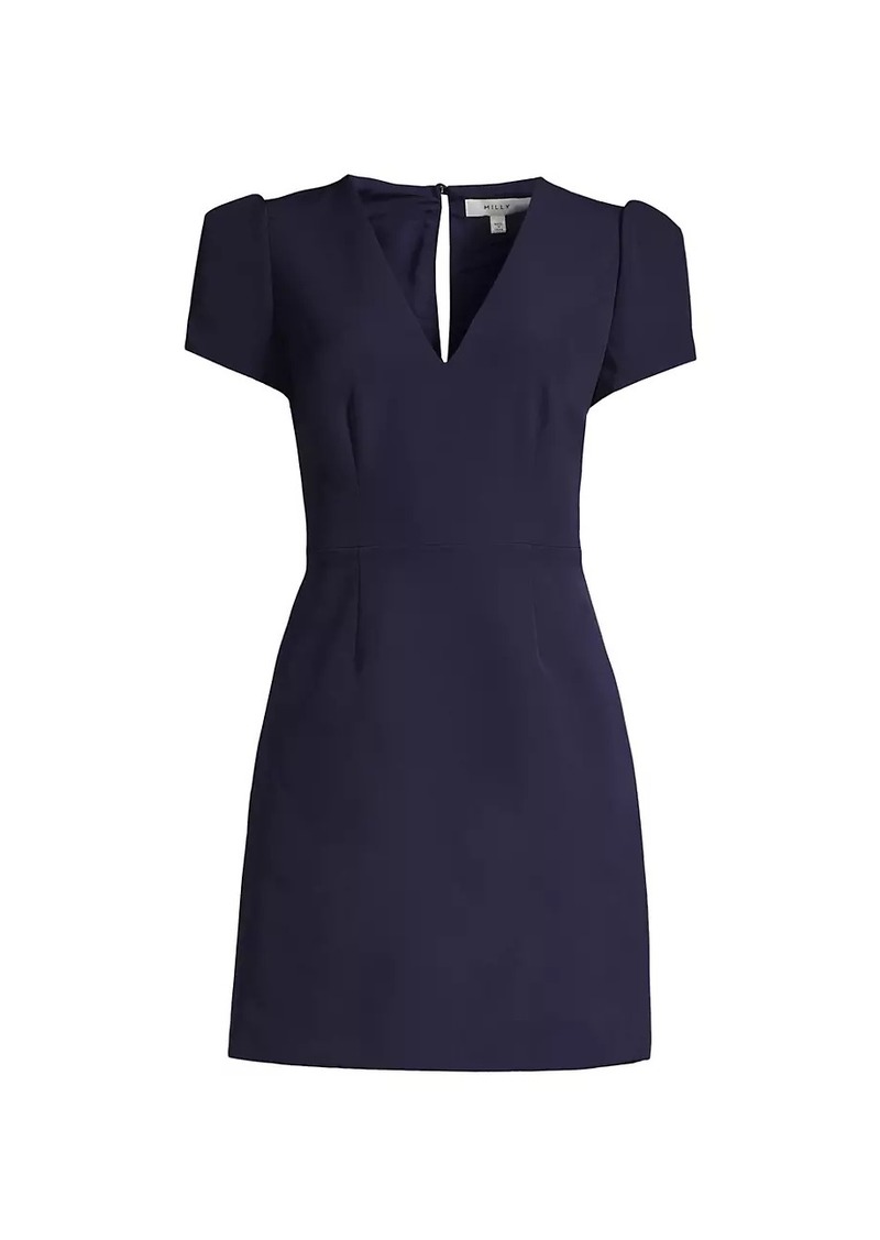 Milly Cady Minidress