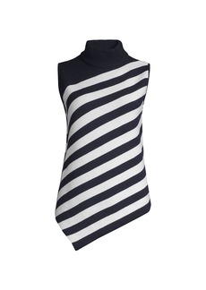 Milly Cashmere Tank Top