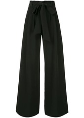 Milly high waist trousers