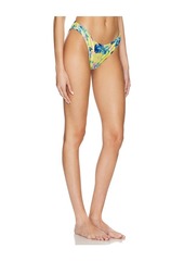 MILLY Cabana Floating Cosmos Bikini Bottom