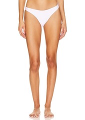 MILLY Cabana Margot Bikini Bottom