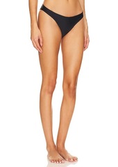 MILLY Cabana Margot Bikini Bottom