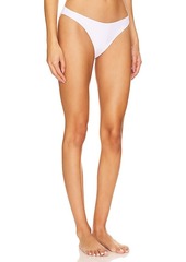 MILLY Cabana Margot Bikini Bottom