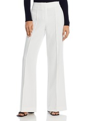 Milly Nash Cady Wide Leg Pants